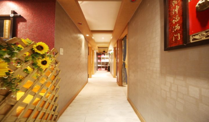 인천 부평구 수면가능 북경 (인천삼산) 실내 사진입니다.