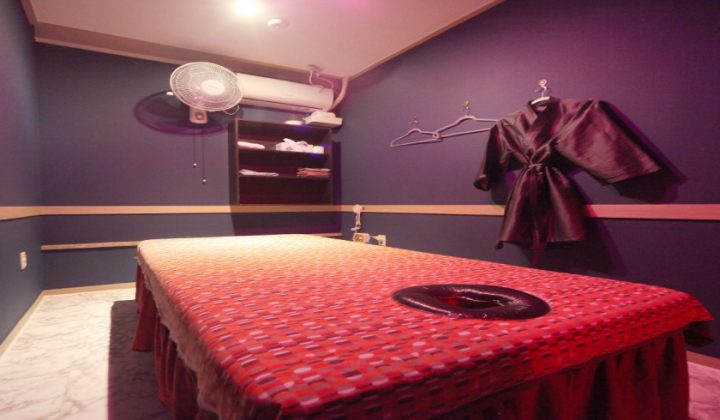 서울 강서구 마사지 24시간 수면가능 북경아로마 (마곡) 실내 사진입니다.