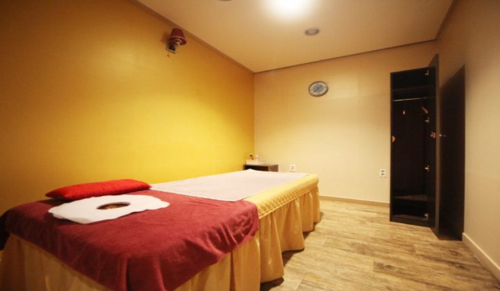 인천 부평구 수면가능 북경아로마 (청천) 실내 사진입니다.