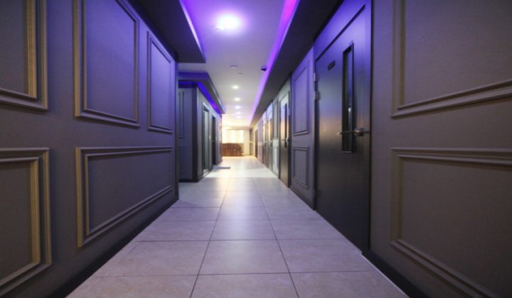 경기 시흥시 24시간 수면가능 북경전통아로마 (시흥배곧) 실내 사진입니다.