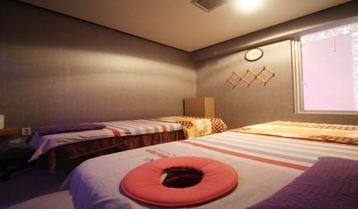 경기 시흥시 24시간 수면가능 북경전통아로마 (시흥배곧) 실내 사진입니다.