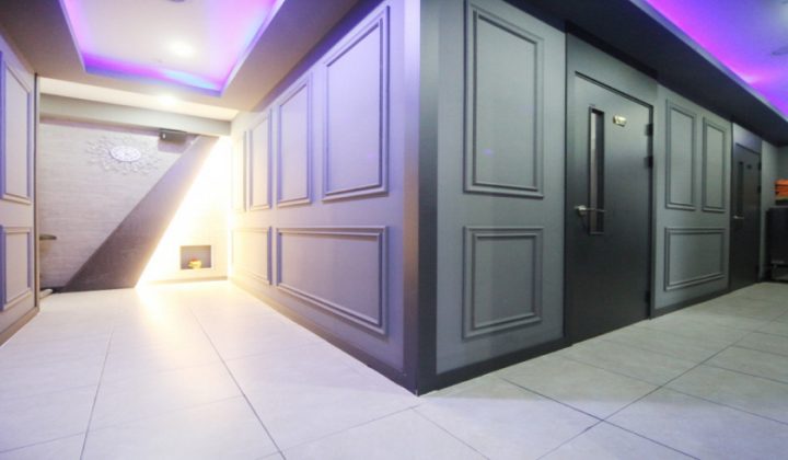 경기 시흥시 24시간 수면가능 북경전통아로마 (시흥배곧) 실내 사진입니다.