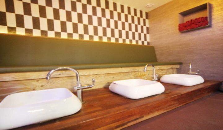 경기 시흥시 24시간 수면가능 북경전통아로마 (시흥배곧) 실내 사진입니다.