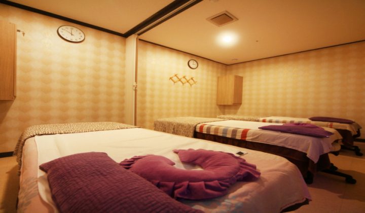 경기 시흥시 24시간 수면가능 북경전통아로마 (시흥배곧) 실내 사진입니다.