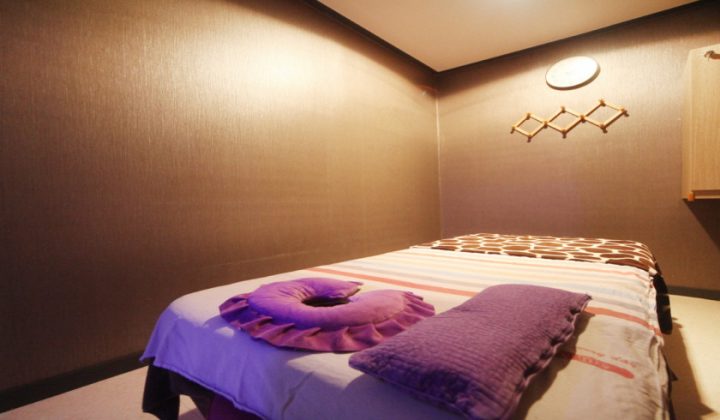 경기 시흥시 24시간 수면가능 북경전통아로마 (시흥배곧) 실내 사진입니다.