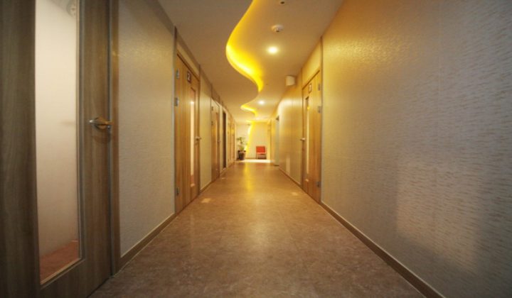 경기 화성시 24시간 수면가능 북경중국전통 (화성) 실내 사진입니다.