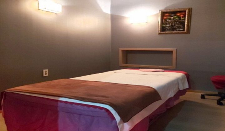 경기 안산시 단원구 수면가능 북경중국정통 (이동) 실내 사진입니다.