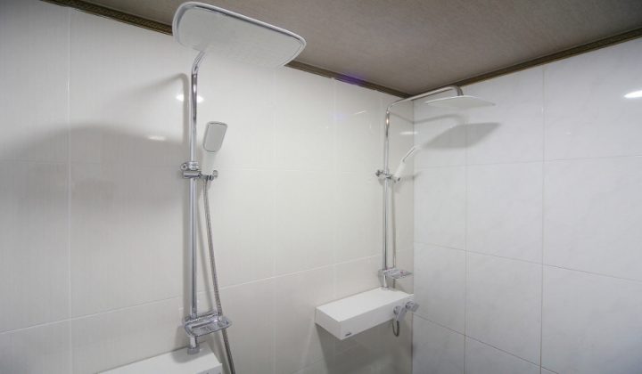 서울 종로구 마사지 뷰스웨디시테라피 (종로5가) 실내 사진입니다.