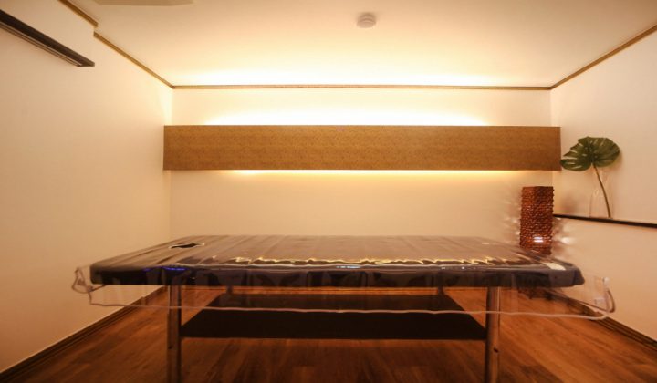 서울 종로구 마사지 뷰스웨디시테라피 (종로5가) 실내 사진입니다.