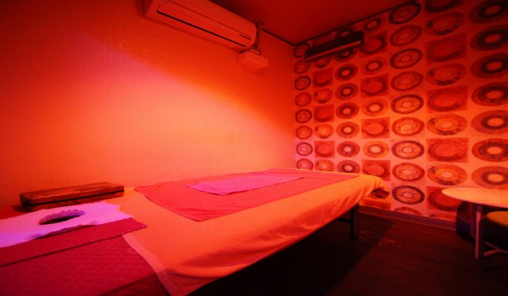 경기 고양시 일산서구 마사지 24시간 로미로미 뷰티앤스웨디시 (주엽역) 실내 사진입니다.