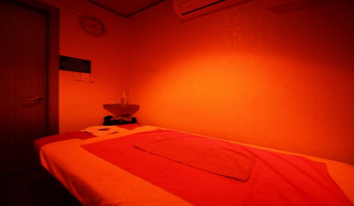 경기 고양시 일산서구 마사지 24시간 로미로미 뷰티앤스웨디시 (주엽역) 실내 사진입니다.