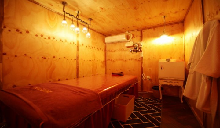 인천 미추홀구 마사지 로미로미 블라썸스웨디시 (주안) 실내 사진입니다.