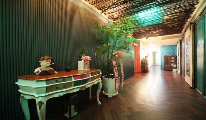 인천 미추홀구 마사지 로미로미 블라썸스웨디시 (주안) 실내 사진입니다.