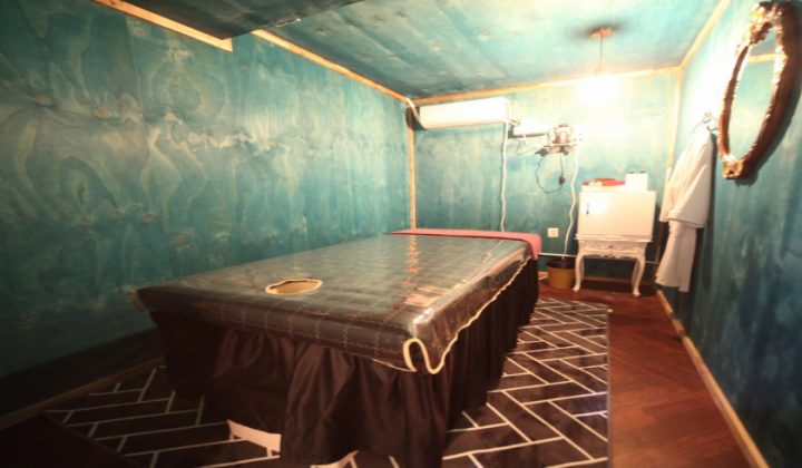 인천 미추홀구 마사지 로미로미 블라썸스웨디시 (주안) 실내 사진입니다.