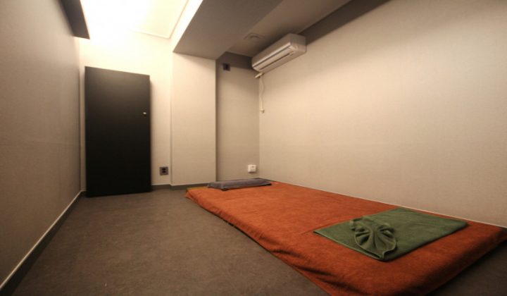 서울 중랑구 마사지 블라썸스웨디시아로마 (상봉) 실내 사진입니다.