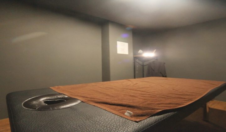 경기 부천시 마사지 로미로미 블랑스웨디시 (상동역) 실내 사진입니다.