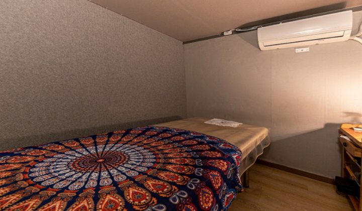 서울 관악구 마사지 로미로미 블루문스웨디시 (신림) 실내 사진입니다.