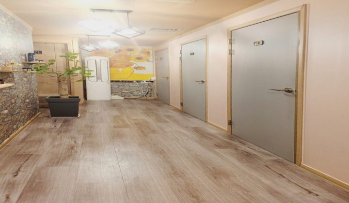 경기 구리시 마사지 로미로미 블루스웨디시 (구리역) 실내 사진입니다.