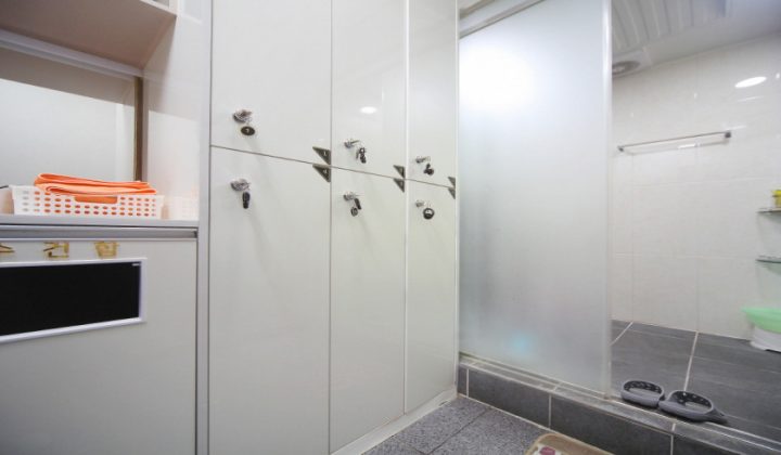 인천 남동구 마사지 로미로미 블루테라피스웨디시 (서창) 실내 사진입니다.