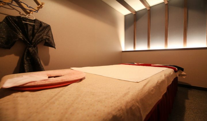 인천 남동구 마사지 로미로미 블루테라피스웨디시 (서창) 실내 사진입니다.