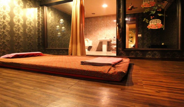 경기 부천시 24시간 수면가능 비너스타이 (중동) 실내 사진입니다.