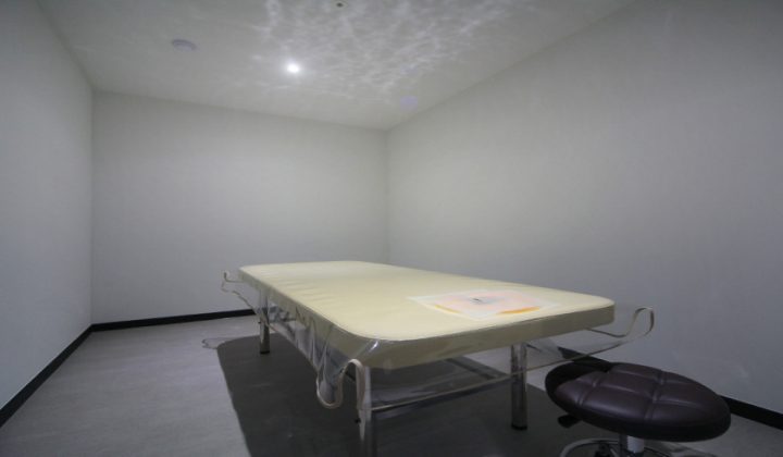 경기 용인시 처인구 마사지 비비안스웨디시 (역북) 실내 사진입니다.