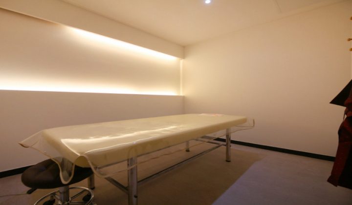 경기 용인시 처인구 마사지 비비안스웨디시 (역북) 실내 사진입니다.
