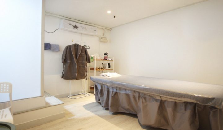 인천 남동구 마사지 왁싱 로미로미 비올라 (예술회관역) 실내 사진입니다.