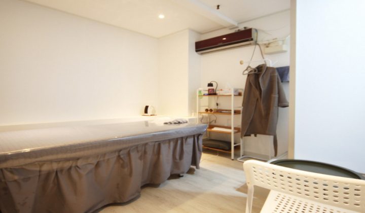 인천 남동구 마사지 왁싱 로미로미 비올라 (예술회관역) 실내 사진입니다.