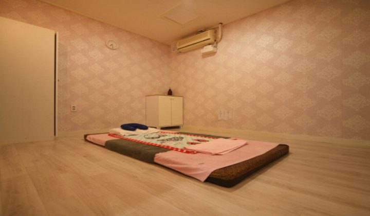 대구 서구 수면가능 비인아로마 (비산) 실내 사진입니다.