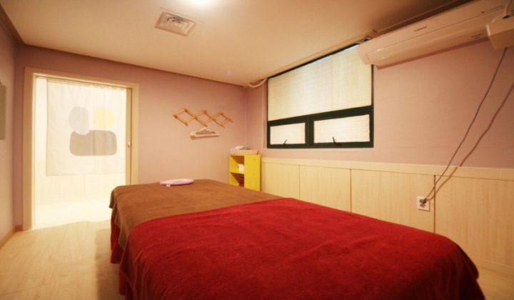 경기 수원시 영통구 수면가능 상하이중국마사지 (영통) 실내 사진입니다.