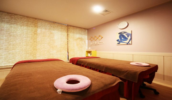 경기 수원시 영통구 수면가능 상하이중국마사지 (영통) 실내 사진입니다.