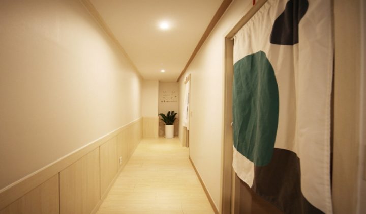 경기 수원시 영통구 수면가능 상하이중국마사지 (영통) 실내 사진입니다.