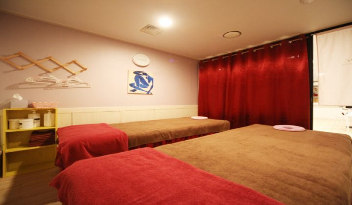 경기 수원시 영통구 수면가능 상하이중국마사지 (영통) 실내 사진입니다.