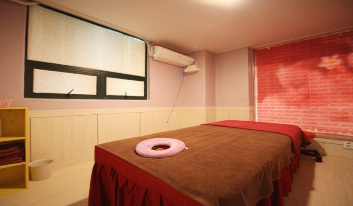 경기 수원시 영통구 수면가능 상하이중국마사지 (영통) 실내 사진입니다.