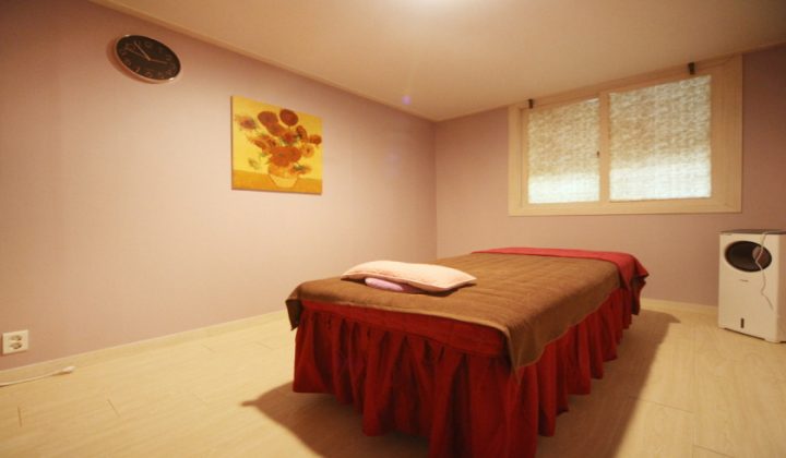 경기 수원시 영통구 수면가능 상하이중국마사지 (영통) 실내 사진입니다.