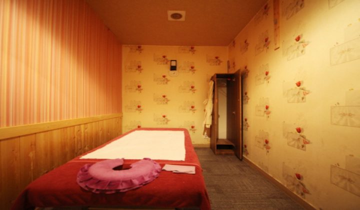 서울 강서구 마사지 24시간 샘물 (까치산역) 실내 사진입니다.