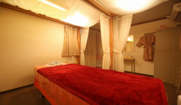 인천 부평구 마사지 로미로미 샤넬스웨디시 (인천부평) 실내 사진입니다.