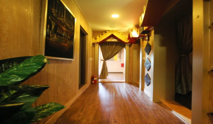 인천 부평구 마사지 로미로미 샤넬스웨디시 (인천부평) 실내 사진입니다.