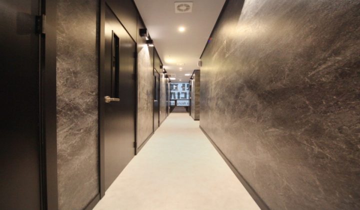 경기 수원시 권선구 마사지 샵테라피 (서수원) 실내 사진입니다.