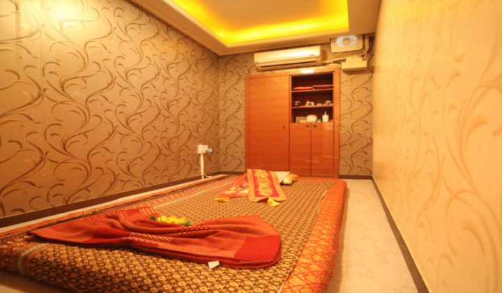 경기 성남시 중원구 마사지 왁싱 섬섬옥수스웨디시 (성남) 실내 사진입니다.