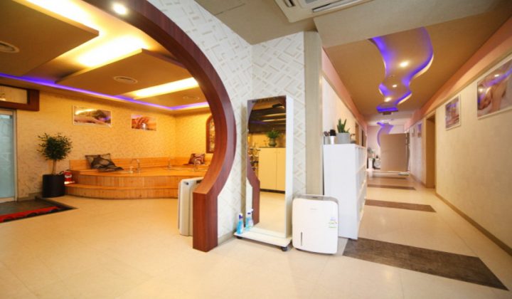 경기 용인시 수지구 24시간 수면가능 성원중국전통 (상현역) 실내 사진입니다.