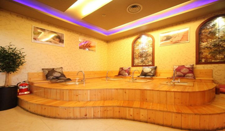 경기 용인시 수지구 24시간 수면가능 성원중국전통 (상현역) 실내 사진입니다.