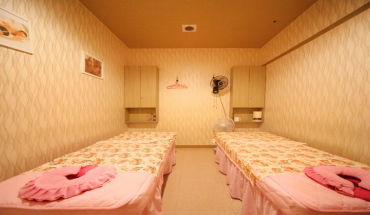 경기 용인시 수지구 24시간 수면가능 성원중국전통 (상현역) 실내 사진입니다.