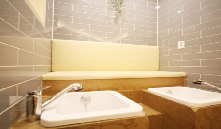 경기 수원시 영통구 수면가능 센스중국 (영통) 실내 사진입니다.