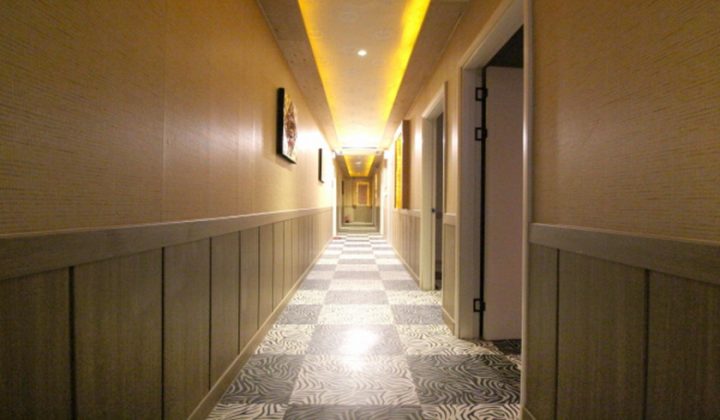 경기 안산시 단원구 24시간 수면가능 션타이 (선부역) 실내 사진입니다.