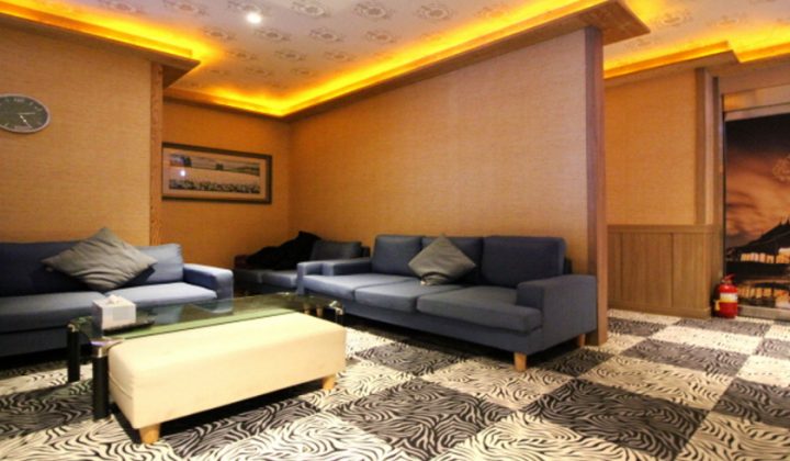 경기 안산시 단원구 24시간 수면가능 션타이 (선부역) 실내 사진입니다.