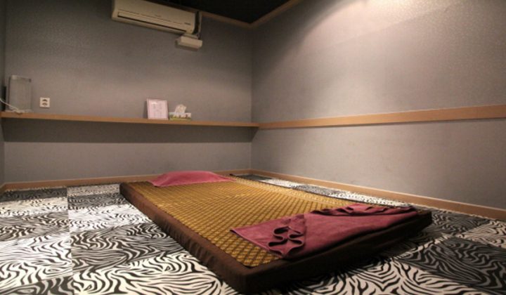 경기 안산시 단원구 24시간 수면가능 션타이 (선부역) 실내 사진입니다.