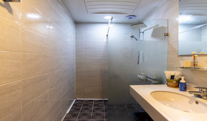 경기 하남시 마사지 소마테라피 (미사강변) 실내 사진입니다.