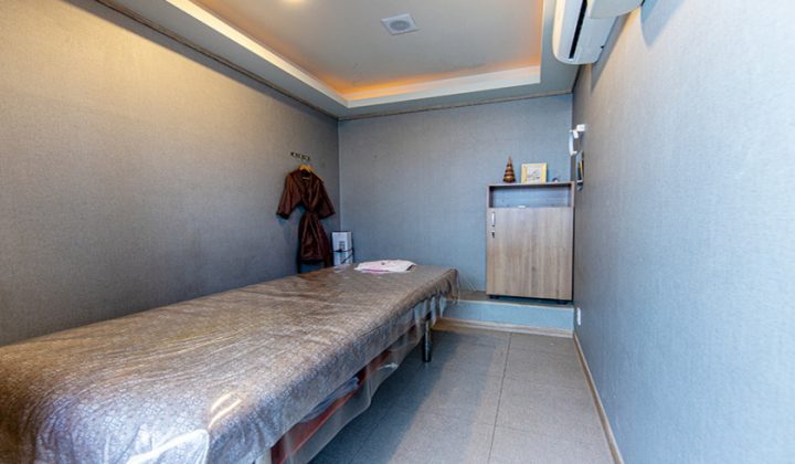 경기 하남시 마사지 소마테라피 (미사강변) 실내 사진입니다.